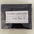 Solvent Green 28 for Plastic/Ink/Coating